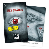 ALBI Detektivní únikovka - Leopold díl 2.