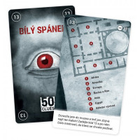 ALBI Detektivní únikovka - Leopold díl 2.