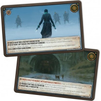 ALBI Scythe - Nová setkání (2. rozšíření)