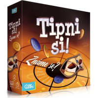 ALBI Tipni si! Známe se?