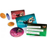 ALBI Tipni si! Známe se?