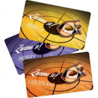 ALBI Tipni si! Známe se?