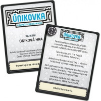 ALBI Únikovka: Loupež v Benátkách