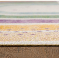 Dětský kusový koberec Play 2018 Cream