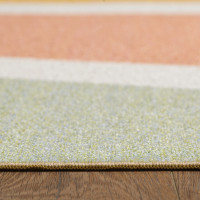 Dětský kusový koberec Play 2020 Multi