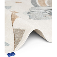 Dětský kusový koberec Villeroy & Boch Boho Kids 106305 Cream Multicolor