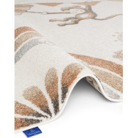 Dětský kusový koberec Villeroy & Boch Boho Kids 106309 Cream Multicolor