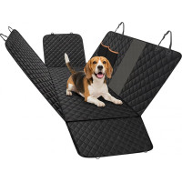 Podložka do auta pro psy GOLDEN