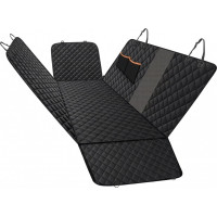 Podložka do auta pro psy GOLDEN