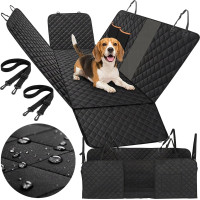 Podložka do auta pro psy GOLDEN