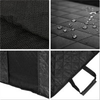 Podložka do auta pro psy GOLDEN