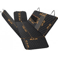 Podložka do auta pro psy GOLDEN