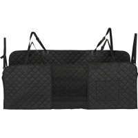 Podložka do auta pro psy GOLDEN