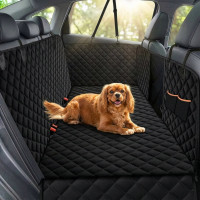 Podložka do auta pro psy GOLDEN