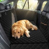 Podložka do auta pro psy GOLDEN