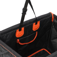 Podložka do auta pro psa MALTAN