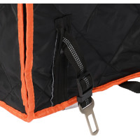 Podložka do auta pro psa MALTAN