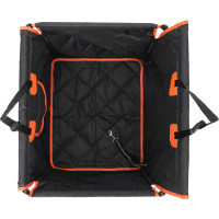 Podložka do auta pro psa MALTAN