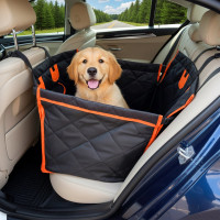 Podložka do auta pro psa MALTAN