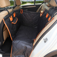 Podložka do auta pro psa MALTAN