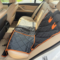 Podložka do auta pro psa MALTAN