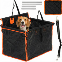 Podložka do auta pro psa MALTAN