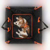 Podložka do auta pro psa MALTAN