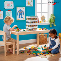 Krabice na stavebnice LEGOS