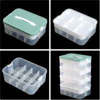 Krabice na stavebnice LEGOS