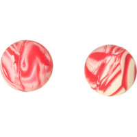 Balanční deska s kuličkovým labyrintem - tyrkysová