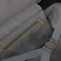 Dětský cestovní kufr na kolečkách - Motorka