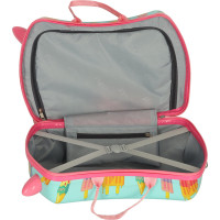 Dětský cestovní kufr na kolečkách - Zmrzlina