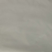 Ochranná trojúhelníková stínící plachta proti slunci LUARO - 3x3x3 m - šedá