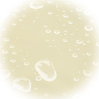 Ochranná trojúhelníková stínící plachta proti slunci LUARO - 4x4x4 m - béžová