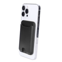 Solight magnetické pouzdro na karty, MagSafe + Find My kompatibilní