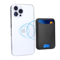 Solight magnetické pouzdro na karty, MagSafe + Find My kompatibilní