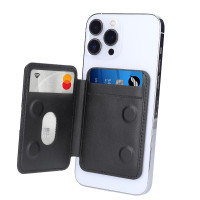 Solight magnetické pouzdro na karty, MagSafe kompatibilní