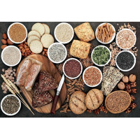 MAGNOLIA Puzzle Zdravá kuchyně 1000 dílků