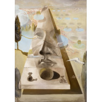 BLUEBIRD Puzzle Zjevení Afrodity Knidské 1000 dílků