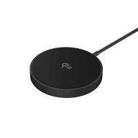 Solight bezdrátová nabíječka, Qi2, MagSafe kompatibilní