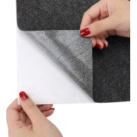 Samolepící škrabadlo pro kočky KITTY 100x40 cm