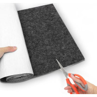 Samolepící škrabadlo pro kočky KITTY 200x40 cm