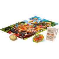 Alexander Zábavná hra horký brambor