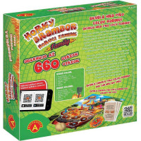 Alexander Zábavná hra horký brambor