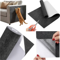 Samolepící škrabadlo pro kočky KITTY 100x40 cm