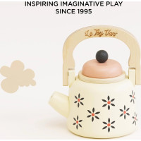 Le Toy Van Vintage konvice