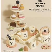 Le Toy Van Vintage konvice