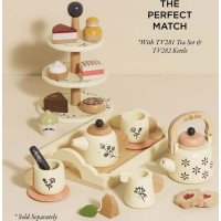 Le Toy Van Třípatrový stojan na dorty