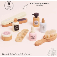 Le Toy Van Stylová kadeřnická sada