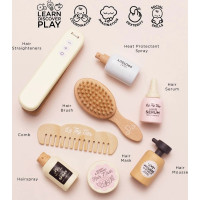 Le Toy Van Stylová kadeřnická sada